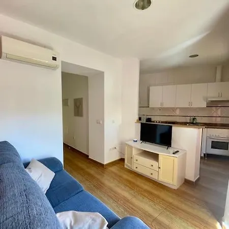 Espectacular Loft En El Centro Con Vistas * Sevilla