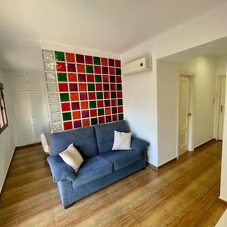 Espectacular Loft En El Centro Con Vistas