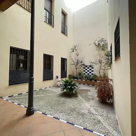 Appartement Espectacular Loft En El Centro Con Vistas