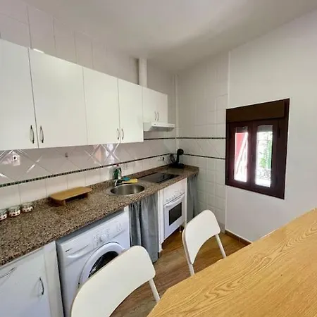 Appartement Espectacular Loft En El Centro Con Vistas Séville